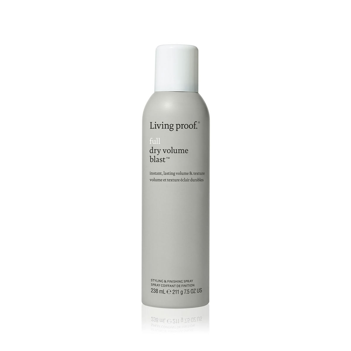 Living Proof Full Dry Volume Blast