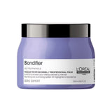 L'Oréal Professionnel Série Expert Blondifier Mask  Illuminating & Nourishing Treatment for Blonde Hair