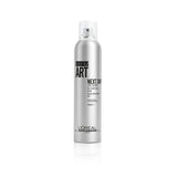 L'Oréal Professionnel Tecni.Art Next Day Hair Dry Finishing Spray 6.8 Oz