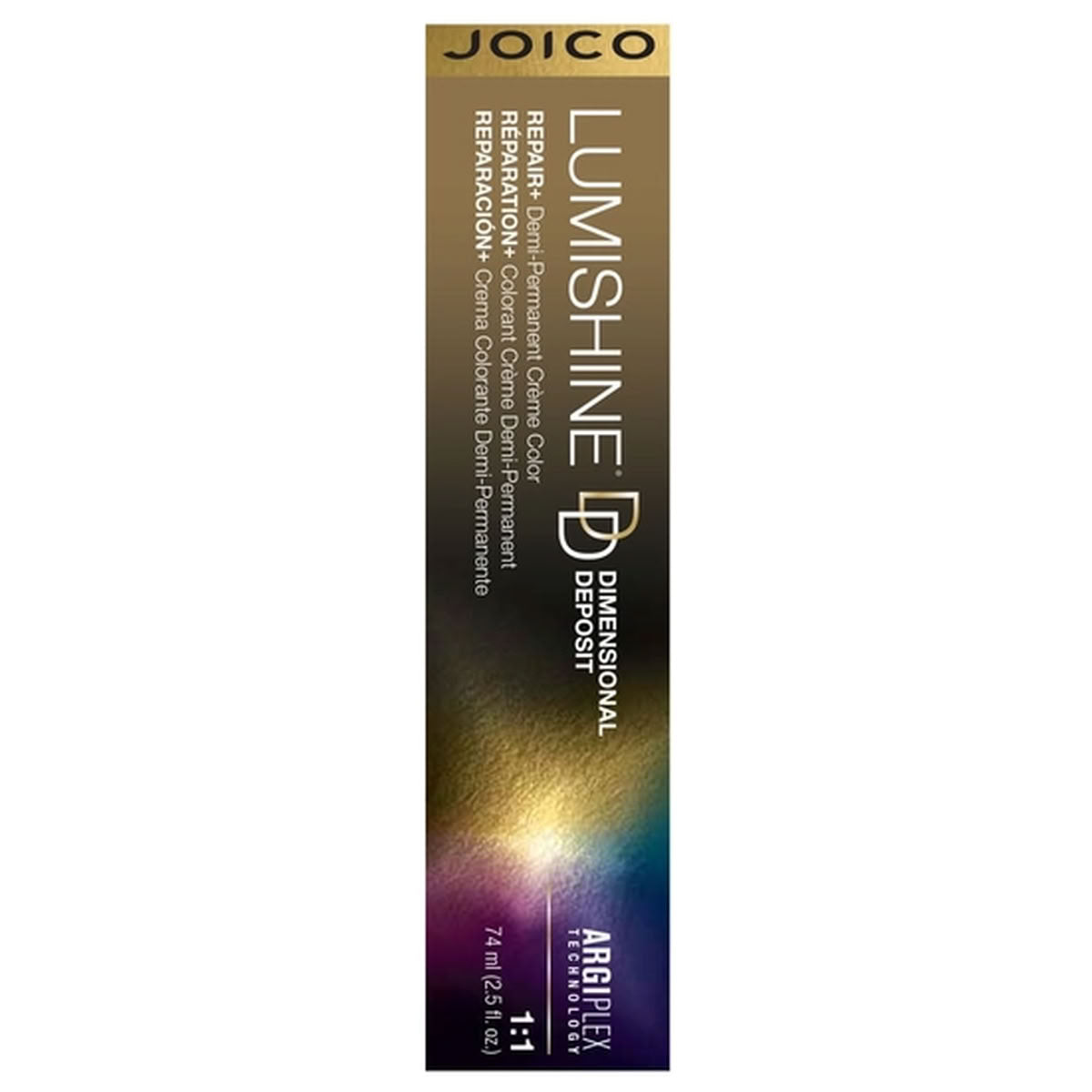 Joico Lumishine Lumi 10 Accelerator 22 Volume Hair Color Activator 946ml