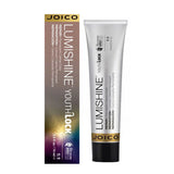 Joico Lumishine Permanent Creme Color Youth Lock