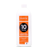 Matrix Cream Developer