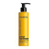 Matrix Total Results A Crul Can Dream Cream Gel 6.7 oz