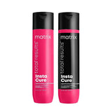 Matrix Total Results Instacure Anti-Breakage Shampoo and Conditioner  Duo Set