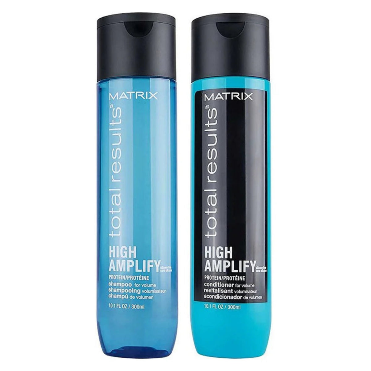 Matrix Total Results High Amplify Shampoo + Conditioner Duo