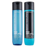 Matrix Total Results High Amplify Shampoo + Conditioner Duo