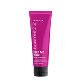Keep Me Vivid Color Velvetizer Leave-in with UV and Heat Protection