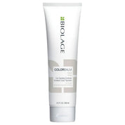 MATRIX Biolage ColorBalm Color Depositing Conditioner - Clear on a white background