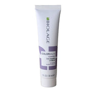 MATRIX Biolage ColorBalm Color Depositing Conditioner - Lavender tube on a white background