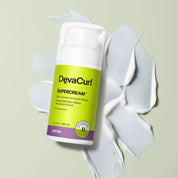 DevaCurl Supercream Curl Styler - Infused Definer