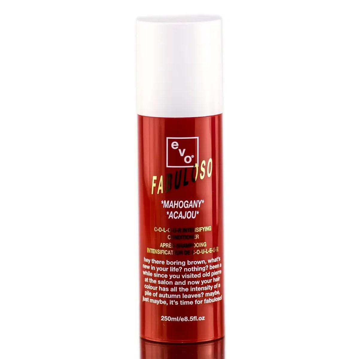 Evo Fabuloso Colour Intensifying Conditioner