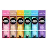 Matrix  Tonal Control Pre-Bonded Acidic Gel Cream Toners 3 oz