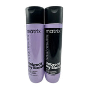 Matrix Total Results Unbreak My Blonde Shampoo & Conditioner