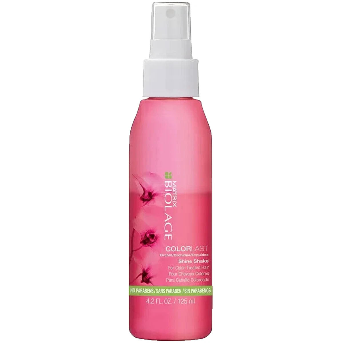 Matrix Biolage ColorLast Shine Shake