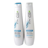 Matrix Biolage Keratindose Shampoo & Conditioner