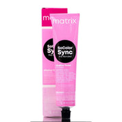 Matrix SoColor Sync Pre-Bonded Alkaline Toner 