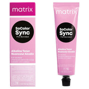 Matrix SoColor Sync Pre-Bonded Alkaline Toner 2 Oz