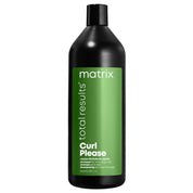 Matrix Total Results Curl Please Shampoo