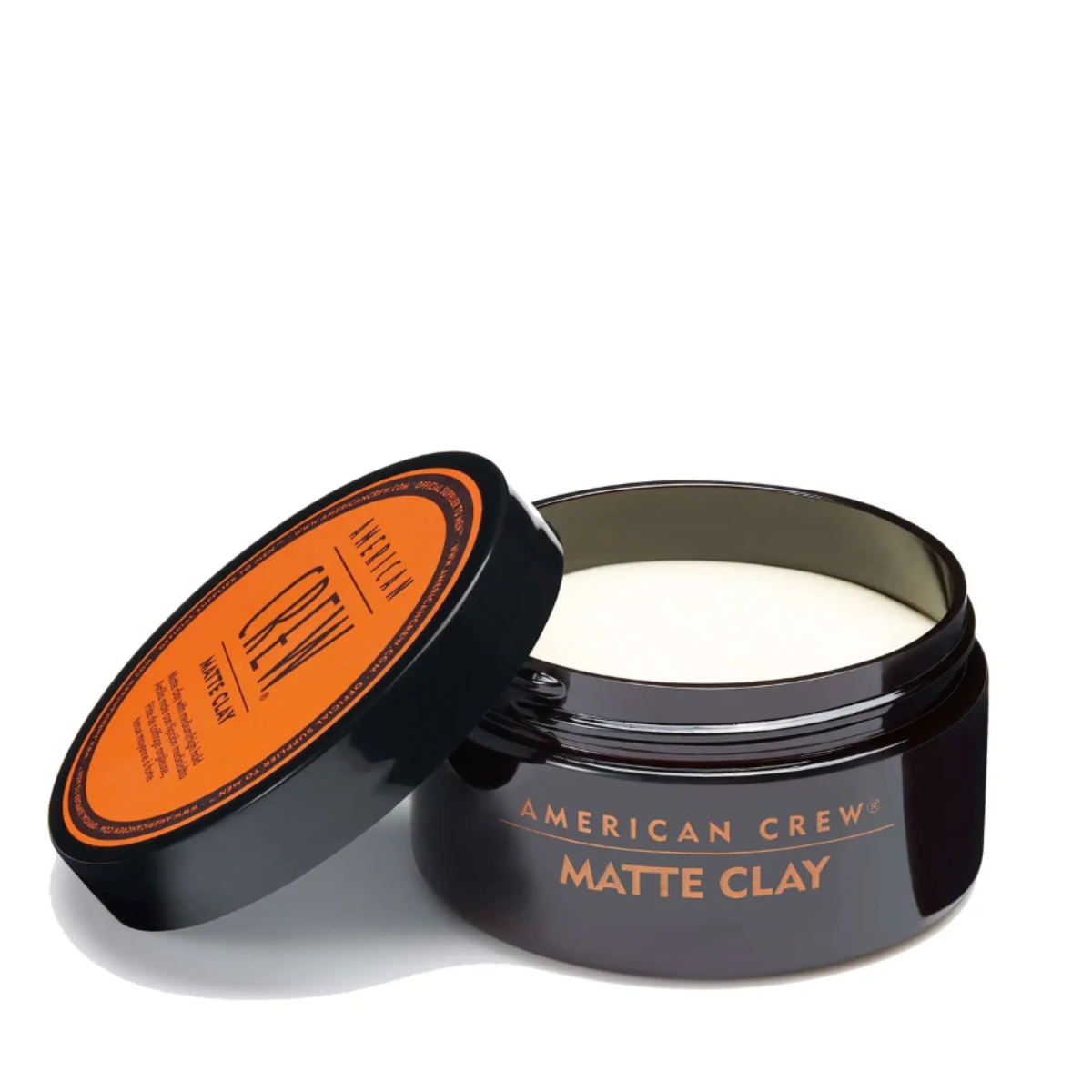 American Crew Matte Clay High Hold Matte Finish Hair Clay