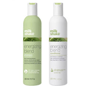 Milk Shake Energizing Blend Thickening Shampoo & Conditioner Duo Set