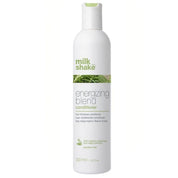 Milk Shake Energizing Blend conditioner bottle on a white background