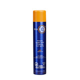 It's a 10 Miracle Super Hold Finishing Hair Spray Plus Keratin, 10 Oz