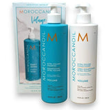 Moroccanoil Extra Volume Shampoo & Extra Volume Conditioner