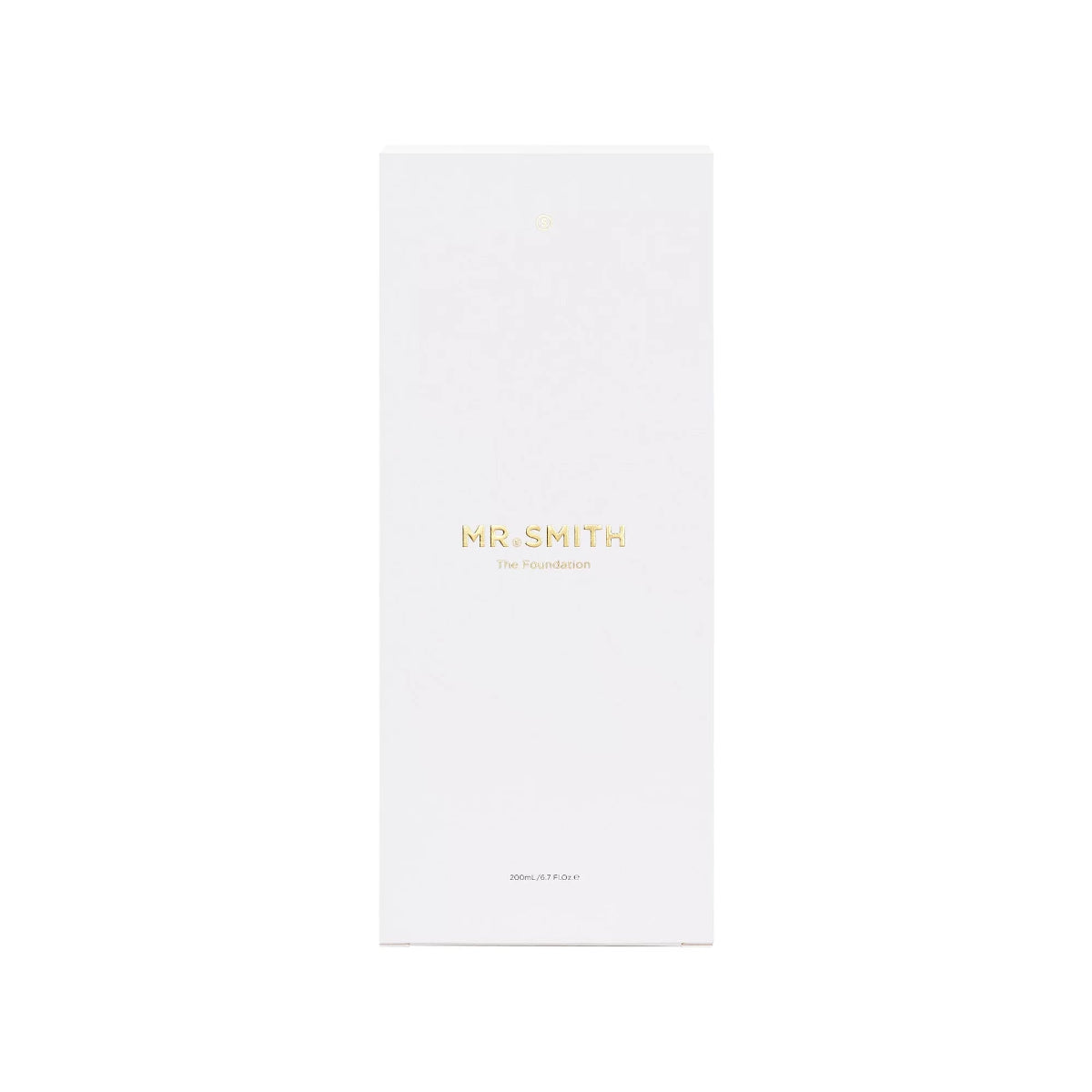 Mr. Smith The Foundation Styling Cream