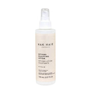 NAK Hair Options Sculpting Lotion