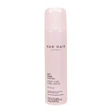 NAK Hair Dry Zone Spray Wax