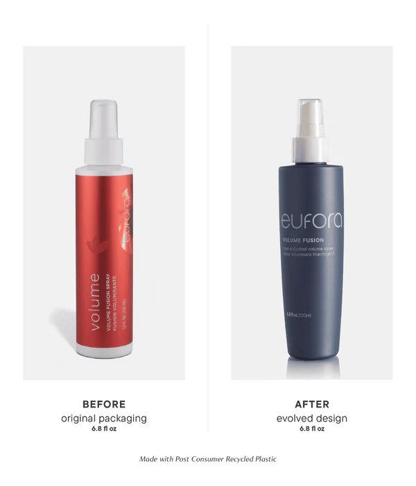 Eufora Volume Fusion Spray