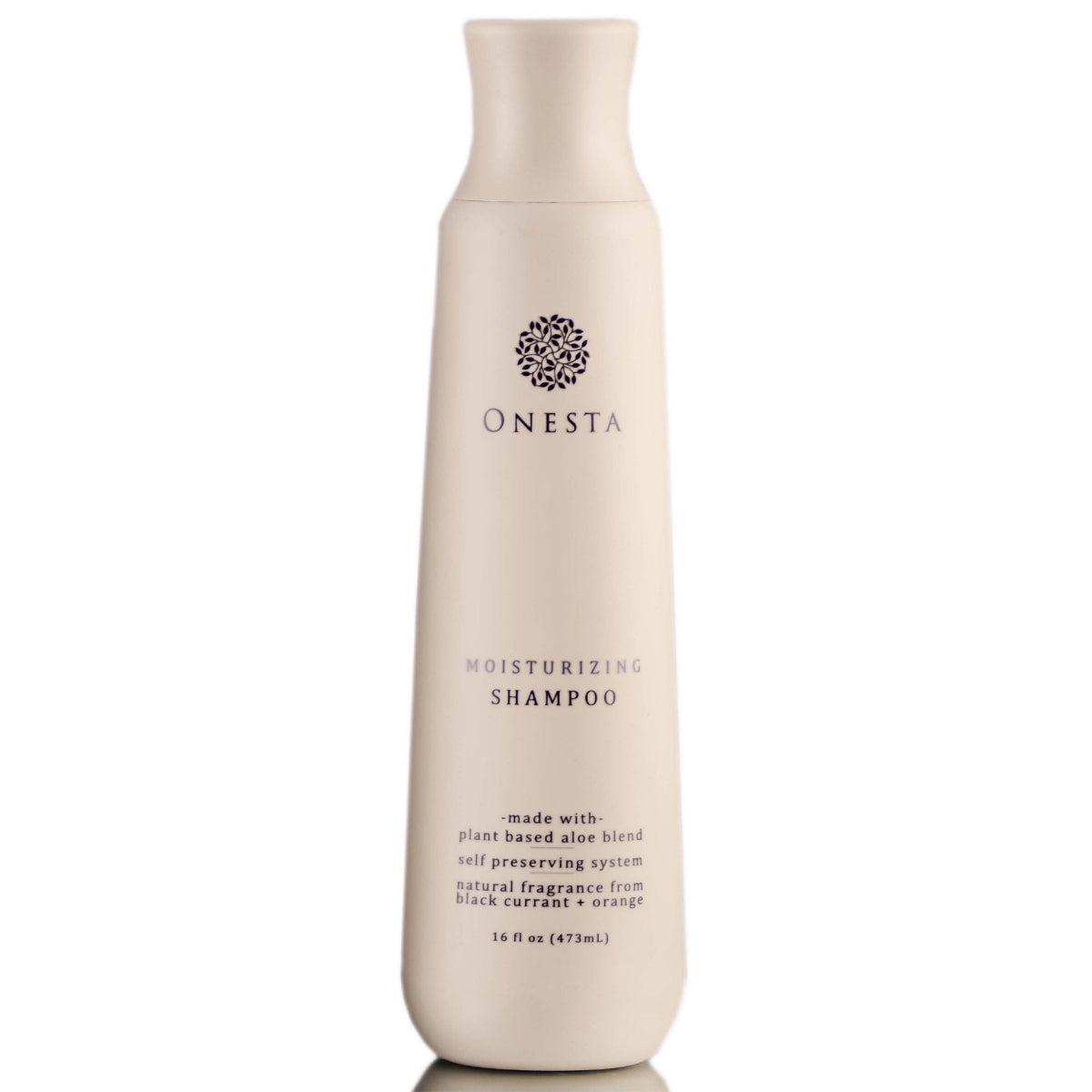 Onesta Moisturizing Shampoo  Hydrating Shampoo