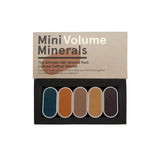 O&M Mini Minerals Volume Travel Hair Care Kit for Fine & Flat Hair