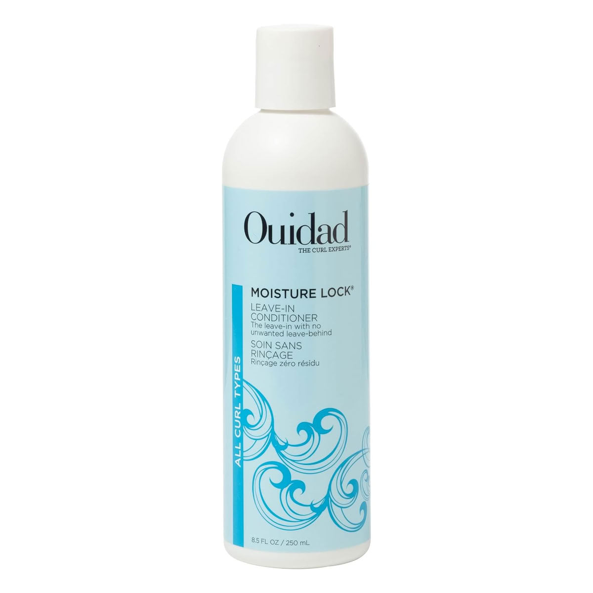 Ouidad Moisture Lock Leave In Conditioner 8.5 oz