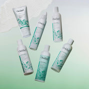 Ouidad VitalCurl Tress Effects Styling Gel