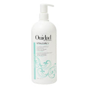 Ouidad VitalCurl Clear & Gentle Shampoo 33.8 oz