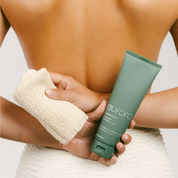 Eufora Aloetherapy Body Polish Dual Action Exfoliating Scrub 6.7 oz