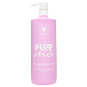 Design Me Puff.Me Volumizing Shampoo & Conditioner Duo