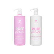 Design Me Puff.Me Volumizing Shampoo & Conditioner Duo