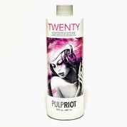 Pulp Riot Premium Developer