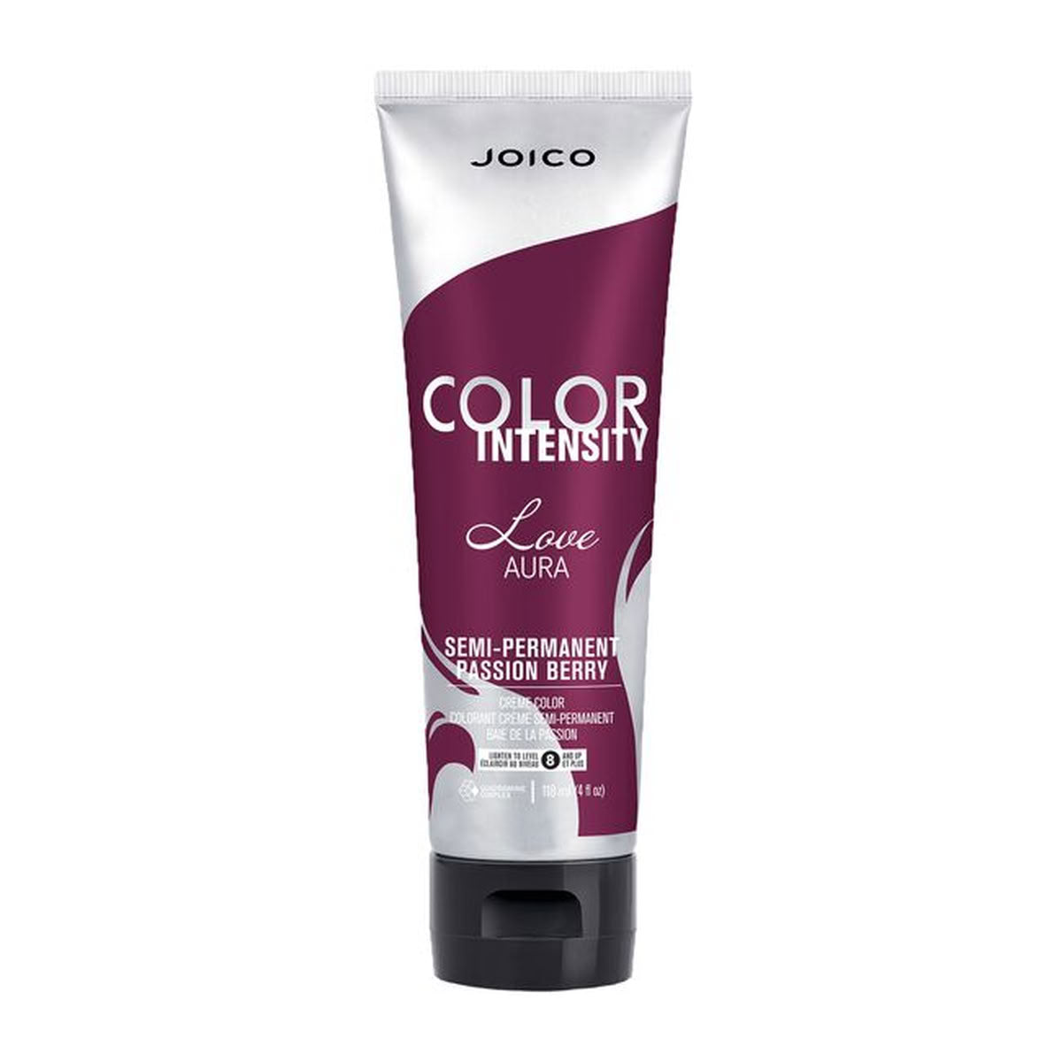Joico Color Intensity Semi-Permanent Hair Color 4 OZ