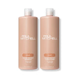 Paul Mitchell Color Protect Shampoo & Conditioner Liter Duo