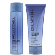 Paul Mitchell Spring Loaded Frizz-Fighting Shampoo & Conditioner