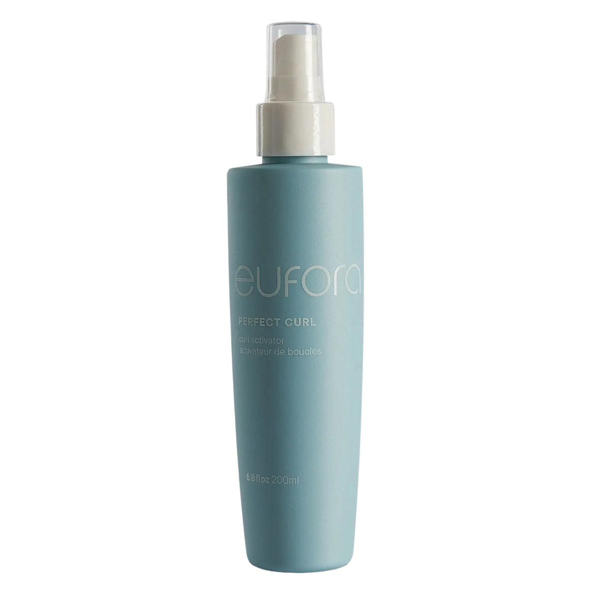 Eufora Perfect Curl Activator