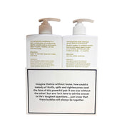 Evo Normal Persons Daily Shampoo & Conditioner Duo Set
