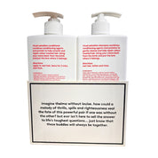 Evo Ritual Salvation Shampoo & Conditioner Duo Set