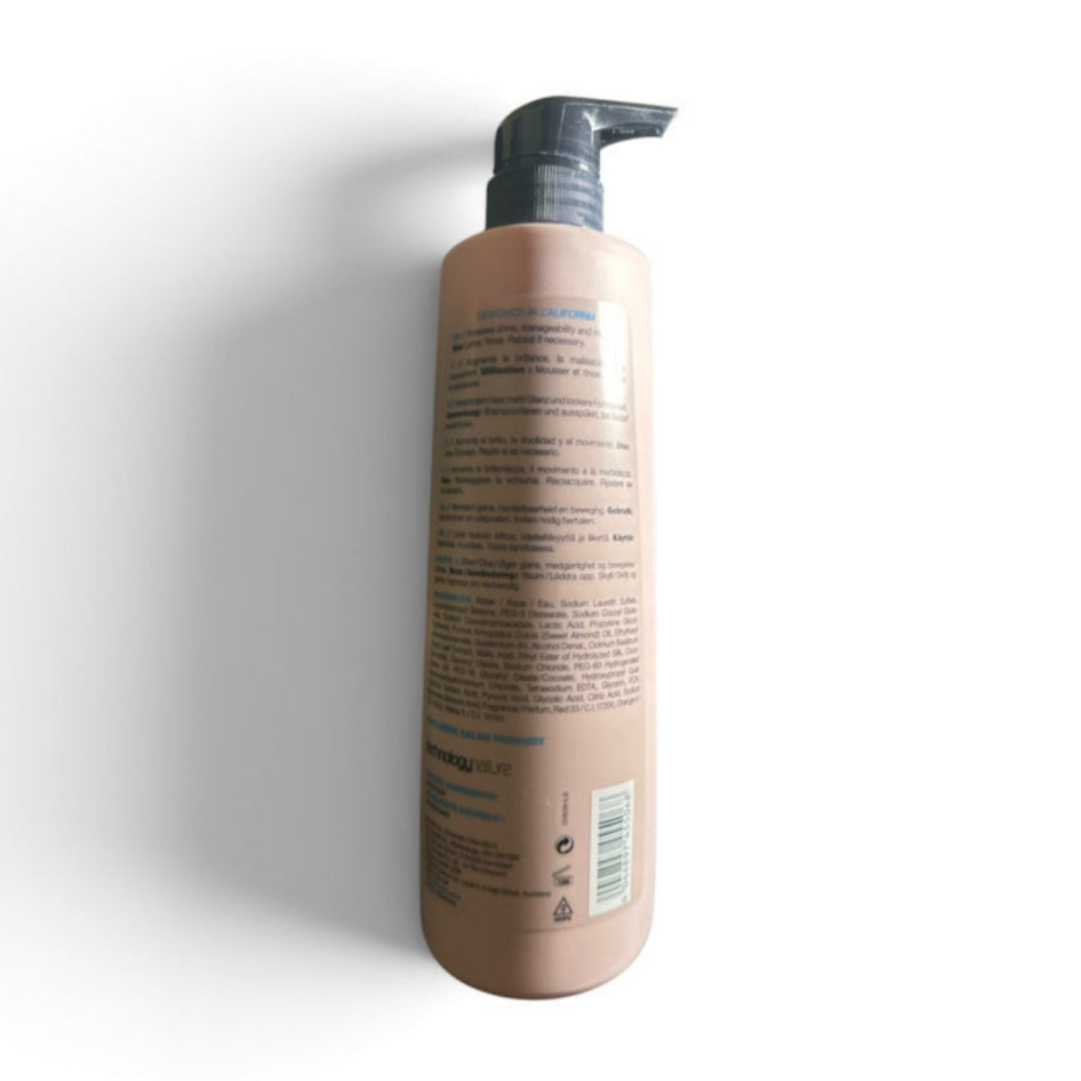 KMS California Silk Sheen Shampoo