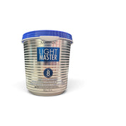 Matrix Light Master Powder Lightener Hair Bleach Lifts Up to 8 Levels 2LB