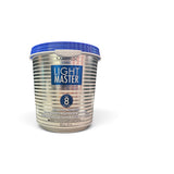 Matrix Light Master Powder Lightener Hair Bleach Lifts Up to 8 Levels 2LB