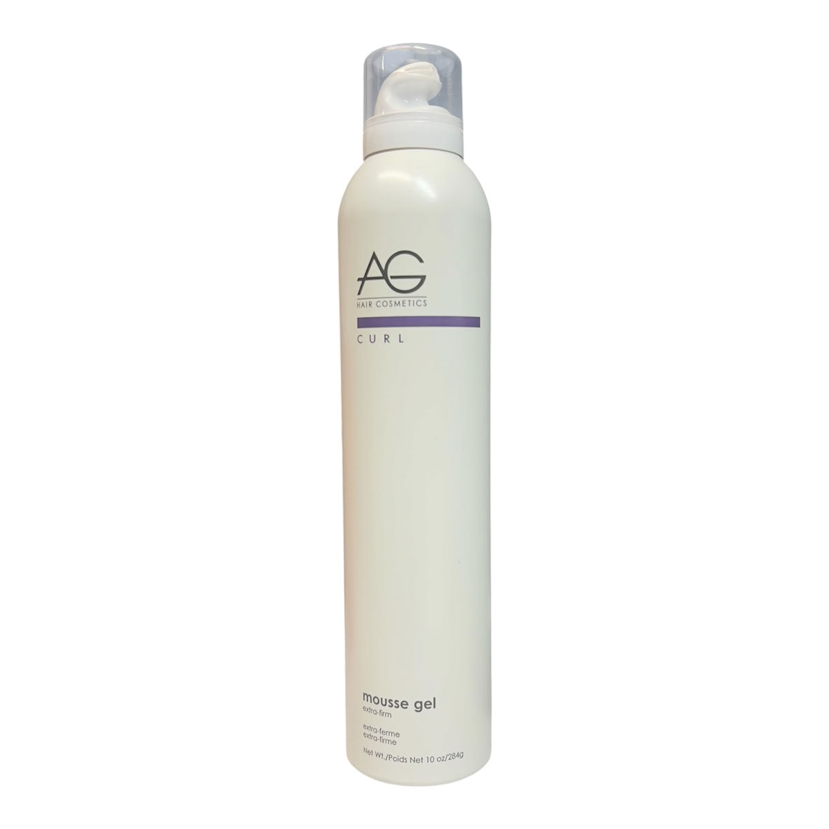 AG Hair Mousse Gel Extra Firm 10 oz